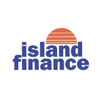 logo island finance