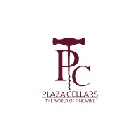 logo plaza cellars