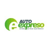 logo auto expreso