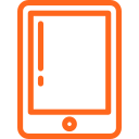 Tablet Icon