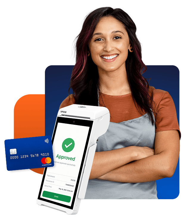 procesar ventas con tarjeta de credito