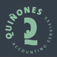 Quiñones testimonios